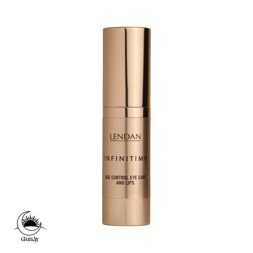 infinitime کرم دور چشم و دور لب لندان مدلINFINITIM
