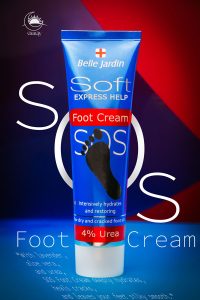 نقش اوره در کرم‌های دست و پا: ترکیبی مؤثر در درمان خشکی و بازسازی پوست