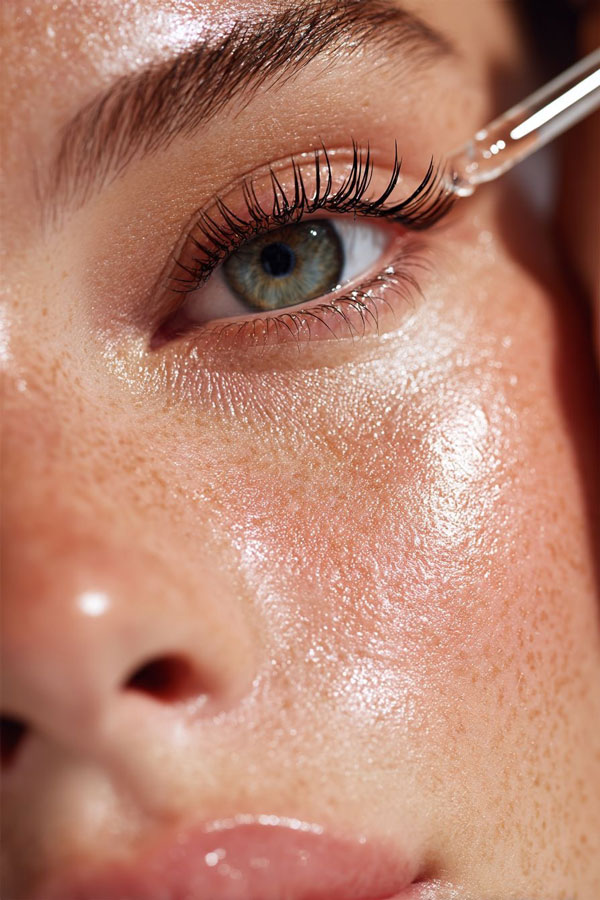 ترمیم سد دفاعی پوست