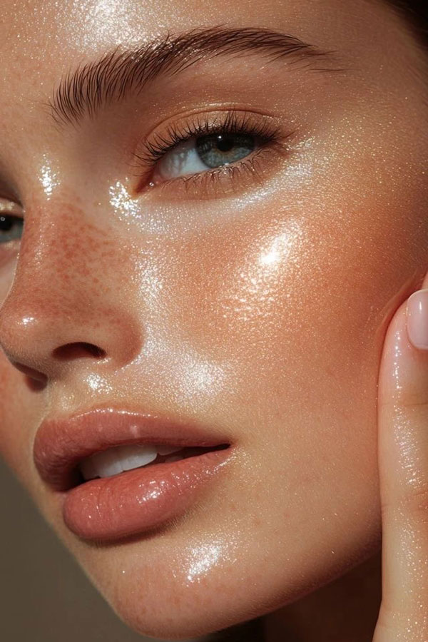 ترمیم سد دفاعی پوست