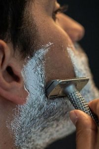محصولات و‌مراقبت از پوست آقایان