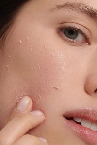 تفاوت پوست خشک و پوست دهیدراته چیست؟
