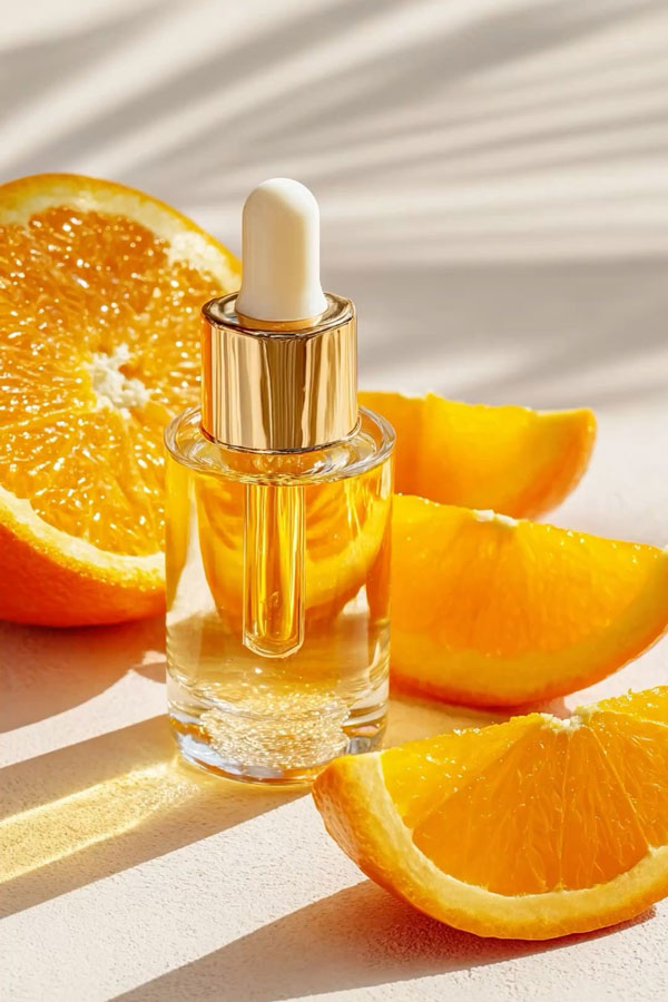 بهترین سن شروع استفاده از ویتامین C چه زمانی است؟ راهنمای کامل برای هر دهه سنی