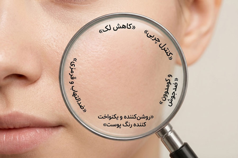 آزلاییک-اسید-چیست؟